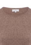 Джемпер Marie Lund Jumper, Braun/Brown - фото 3