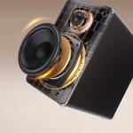 Компьютерная акустика Edifier N500, черный - фото 3