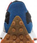 Кроссовки New Balance 327 'Summer Fog', черный - фото 8