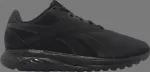 Кроссовки liquifect 90 ap 'black pure grey' Reebok, черный - фото