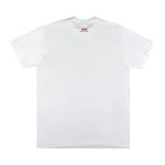 Футболка Supreme Spend It Tee 'White', белый - фото 3