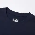 New Era Футболка MLB Unisex Navy Blue - фото 4