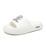 Шлепанцы и сланцы Jeep Slide Slippers Men - фото