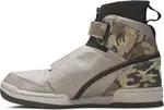 Кроссовки u.s.c.m. bug x alien stomper '40th anniversary' Reebok, коричневый - фото 4