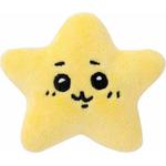 Плюшевая игрушка Shooting Stars значок кукла Chiikawa - фото 3