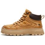 Ботинки CAMEL Martin Boots Men - фото 10