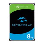 Жесткий диск Seagate SkyHawkAI 8 ТБ 3.5" ST8000VE001 - фото