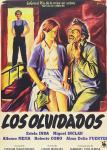 Диск DVD Los Olvidados [1950] [Manufactured on Demand] - фото