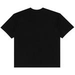 Рубашка Market Hot Stuff Cowboy Arc T- Shirt, Black - фото 2