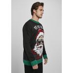 Толстовка Urban Classics Ho, черный - фото 4