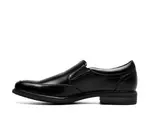Кроссовки Nunn Bush Jarvis Slip-On, черные - фото 3