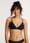 Топ бикини Shiwi Bikini top, Black - фото 6