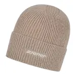 Шапка Ziener Ilidio, бежевый - фото