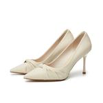 Высокие каблуки женские Daphne - фото 13