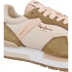 Кроссовки Pepe Jeans Hailon Basic, бежевый - фото 5