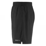 Шорты Craft Adv Essence 2-In-1 2, черный - фото 2