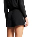 Шорты Craft Join Wind Shorts, черный - фото 3