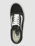 Кроссовки Vans Old Skool Sneakers, black - фото 5
