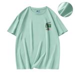 Футболка мужская WARRIOR, черный - фото 10