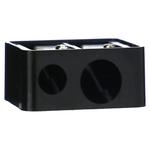 Двойная точилка для карандашей Wet N Wild, 1 шт. - фото 2