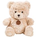 Плюшевая кукла Doodoo Bear Teddy Bear высотой 35 см Mise - фото 2