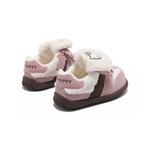 Hello Kitty x утепленные ботинки детские Sanrio, розовый - фото 11