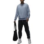 Мужская толстовка Jordan, синий - фото 3