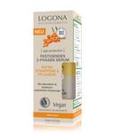 Сыворотка для лица Logona Age Protection 2-Phasen, 30 ml - фото 2