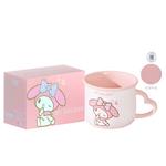 Кружка Kulomi Sanrio, красный - фото 4