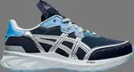 Кроссовки hs1-s tarther blast 'midnight' Asics, синий - фото 2