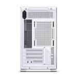 Корпус JONSBO D31 MESH SCREEN, Mini Tower, белый - фото 6