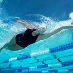 Женский купальник Aquashape Dolfin - фото 6