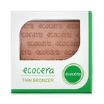 Ecocera бронзатор для лица, Thai - фото 4