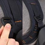 Рюкзак для рыбалки Caperlan Chest Pack 500, 15л + 5л - фото 12