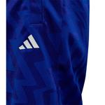 Шорты adidas Predator, синий - фото 4