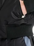 Куртка-бомбер Alpha Industries, черный - фото 6