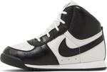 Кроссовки Air Jordan 1 Retro High 85 OG TD Black White, черный - фото 3