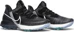 Бутсы Nike Air Zoom Infinity Tour Golf 'Black', черный - фото 9