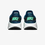 Кроссовки Nike Free Metcon 4, синий/белый - фото 6