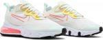 Кроссовки Nike Wmns Air Max 270 React 'Pale Ivory', кремовый - фото 9