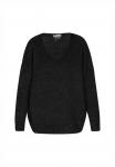 Джемпер DreiMaster SWEATER, Black - фото 5