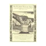 Журнал Excellent Prismatic Spray #3, Dying Earth Role Playing Games - фото