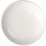 Тарелка глубокая Villeroy & Boch NewMoon, 29 см, белый - фото