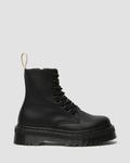 Ботинки Dr. Martens Vegan Jadon II Mono, черный - фото 13