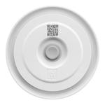 Вакуумная крышка ZWILLING, FRESH & SAVE, размер S, 12 см, белый - фото 2