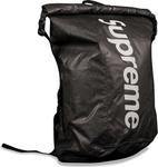 Рюкзак Supreme Waterproof Reflective Speckled Backpack Black, черный - фото