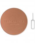 Сменный блок бронзера Terracotta Sunkissed GUERLAIN, Deep Cool - фото