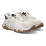 Кроссовки Guess Cordones, blanco - фото 3