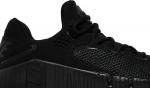 Кроссовки Nike Free Metcon 4 'Black', черный - фото 3