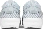 Кроссовки gel kayano trainer knit 'glacier grey' Asics, серый - фото 5